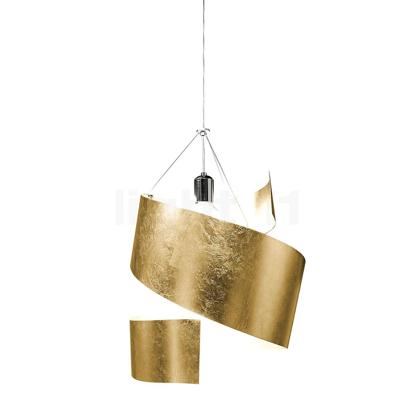 Garagoi 1-Light Pendant