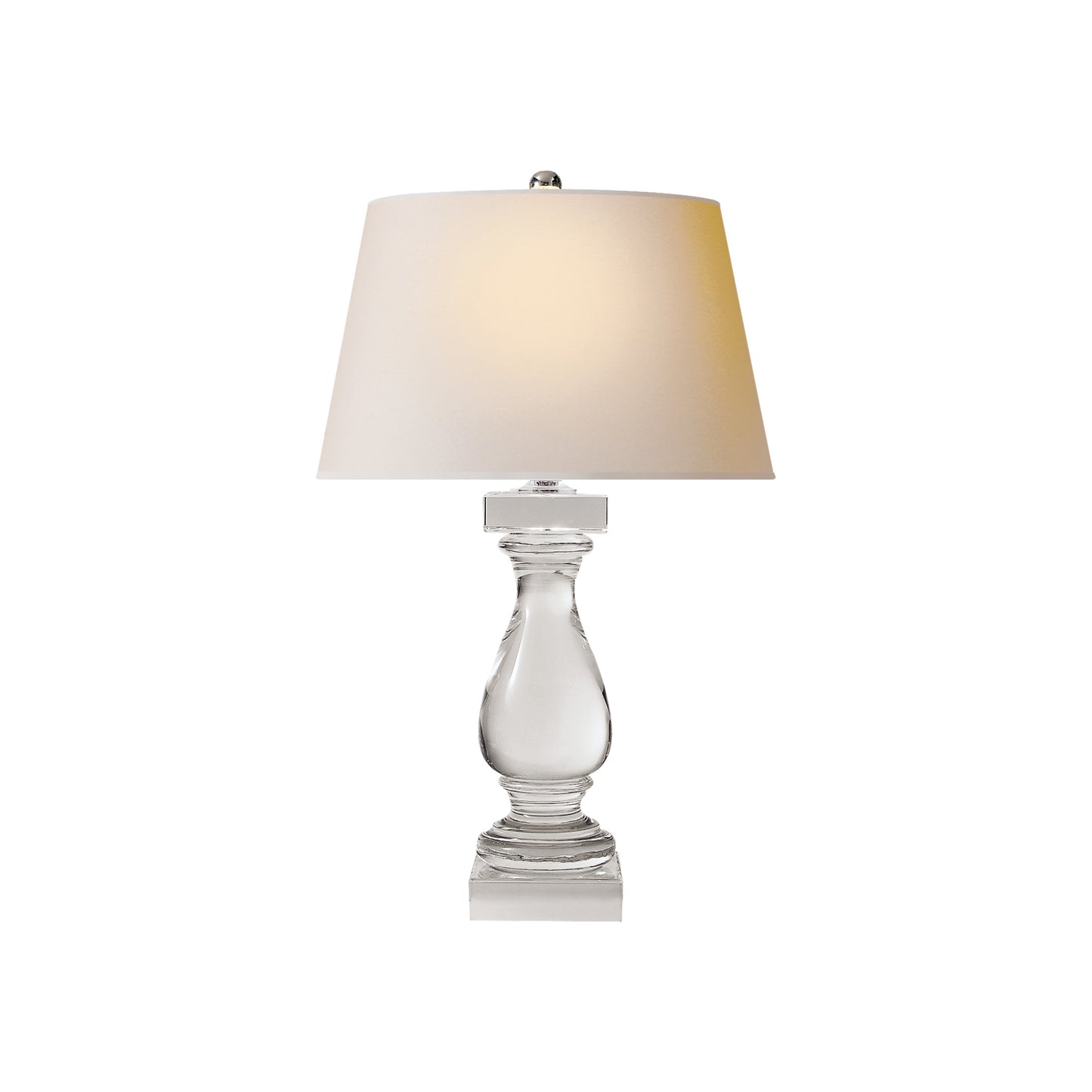 Balustrade Table Lamp