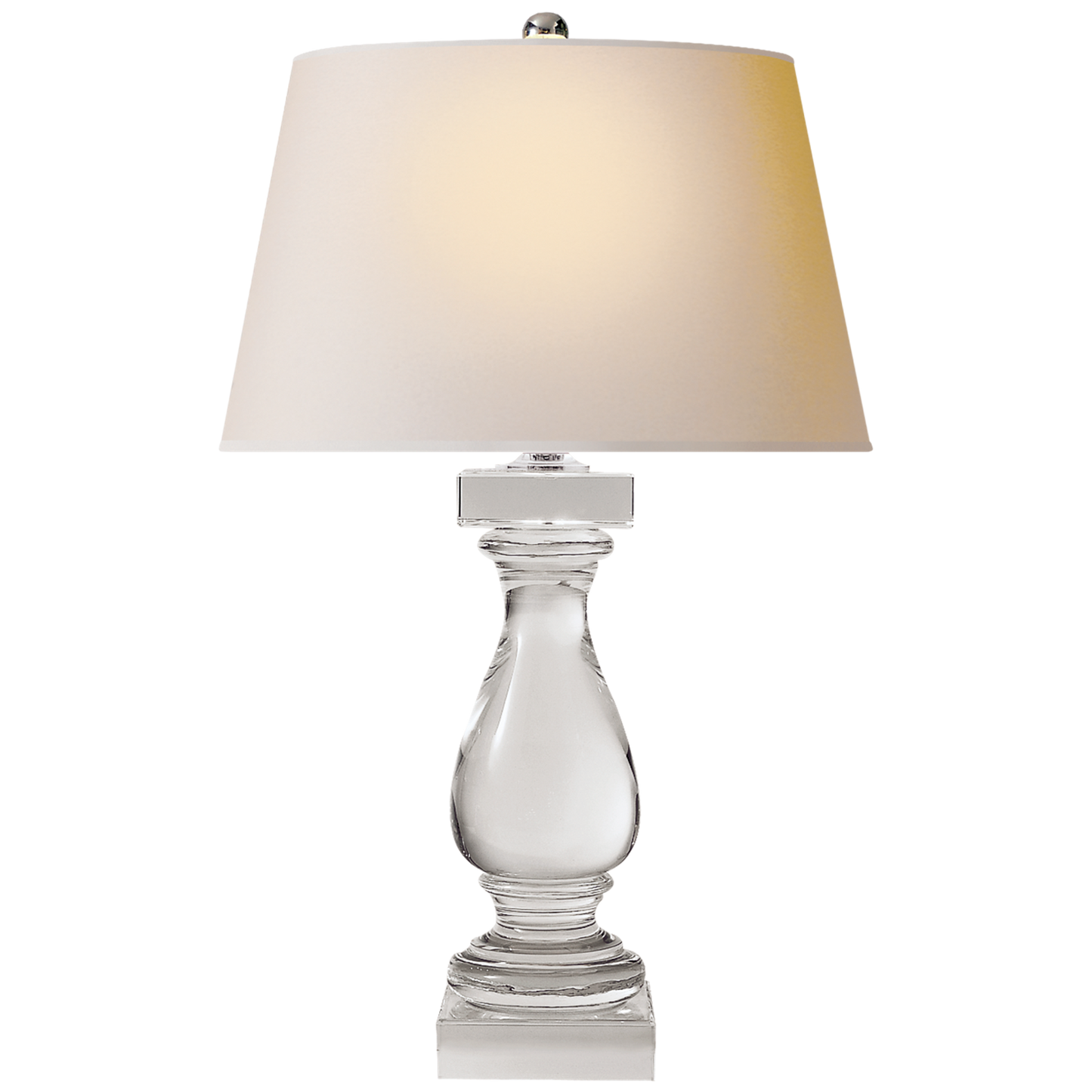 Balustrade Table Lamp