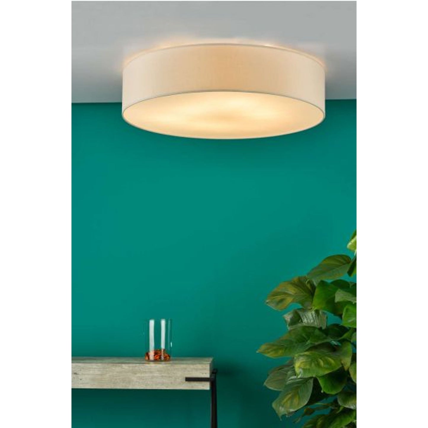 Cierro 6-Light Flush Mount