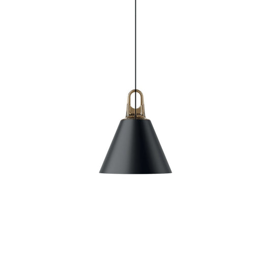 JIM Cone LED Pendant