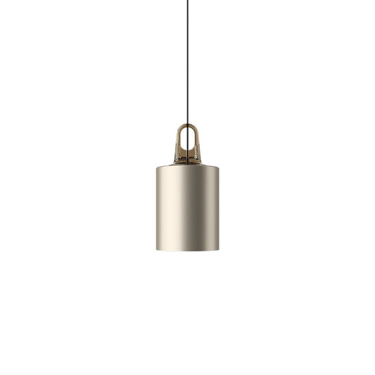 JIM Cylinder LED Pendant