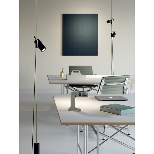 Cima LED Floor Lamp