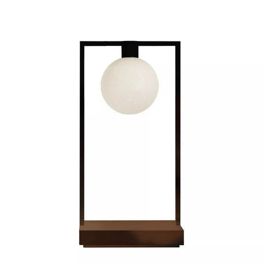 Curiosity 36 Sphere LED Table Lamp