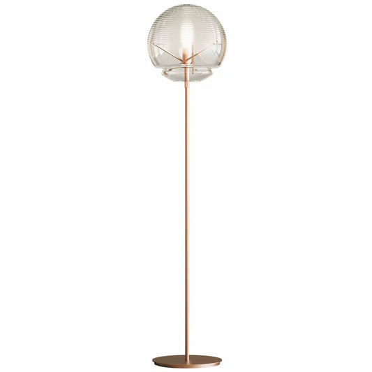 Vitruvio LED Floor Lamp