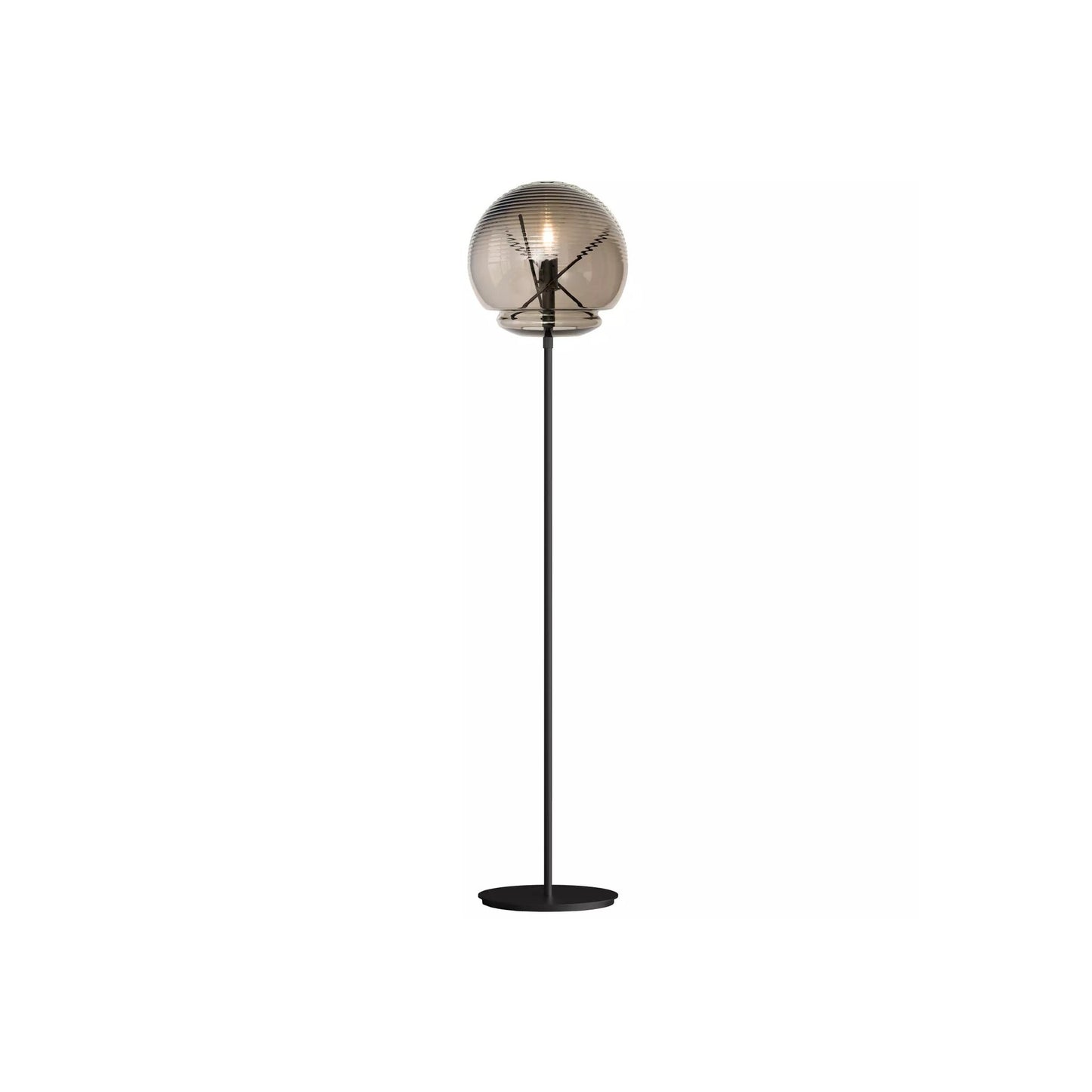 Vitruvio LED Floor Lamp