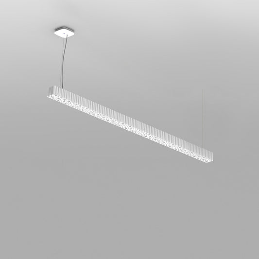 Calipso Linear Stand Alone 120 LED Pendant