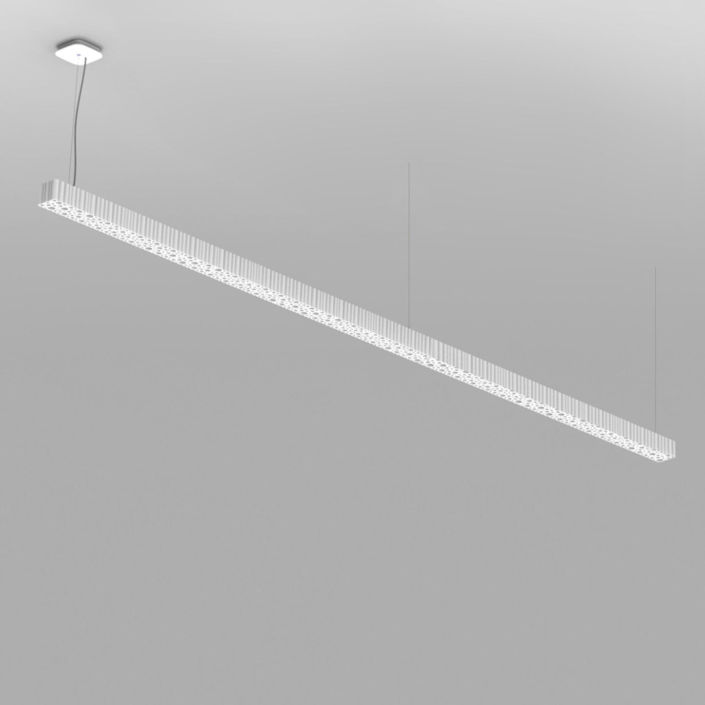 Calipso Linear Stand Alone 180 LED Pendant