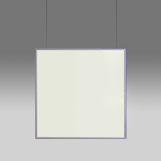 Discovery Space Square TW LED Pendant DALI DT8