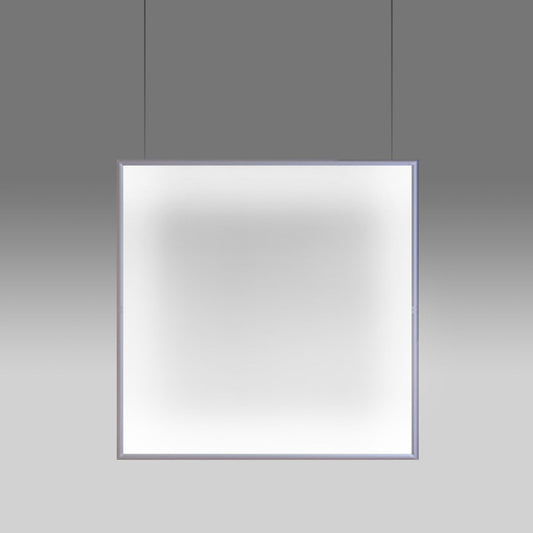 Discovery Space Square LED Pendant Push/DALI