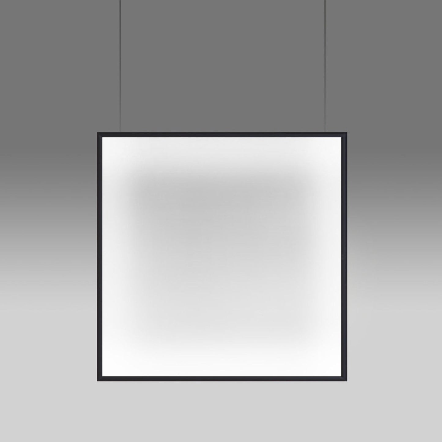 Discovery Space Square LED Pendant Push/APP