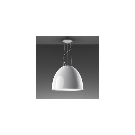 Nur Glass LED Pendant