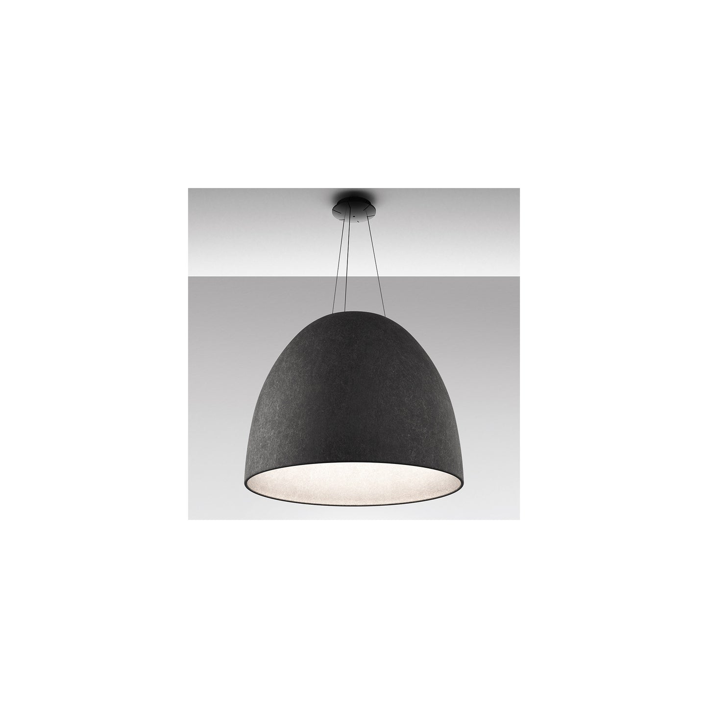 Nur 1618 Acoustic LED Pendant