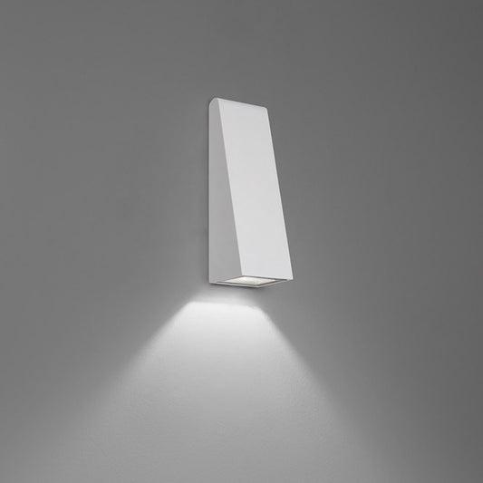 Cuneo Outdoor LED Mini Wall/Floor Light