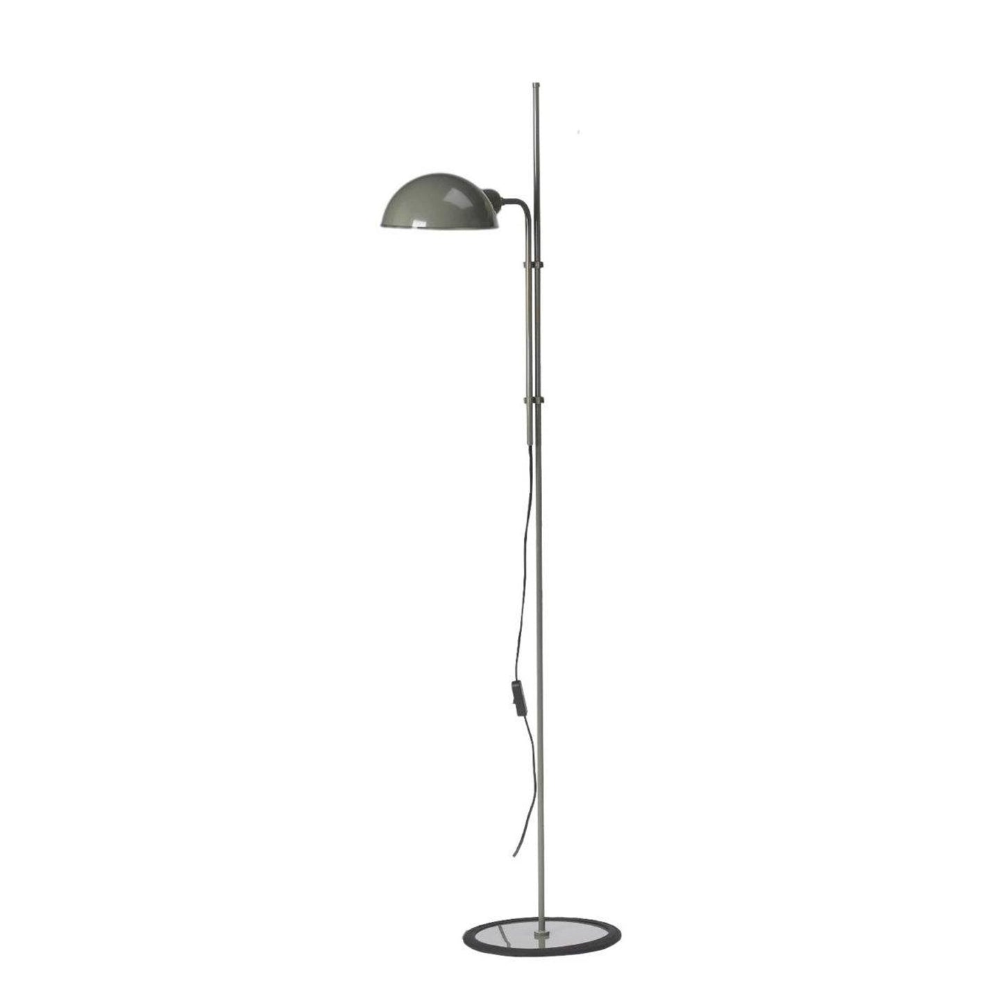 Funiculi Floor Lamp