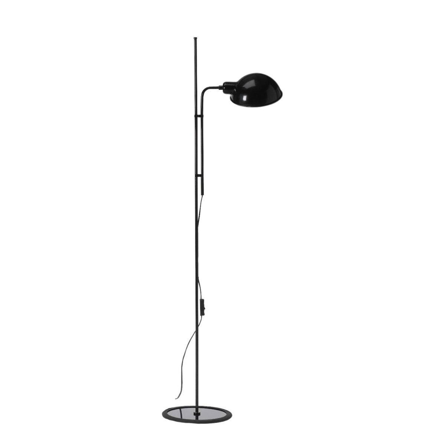 Funiculi Floor Lamp