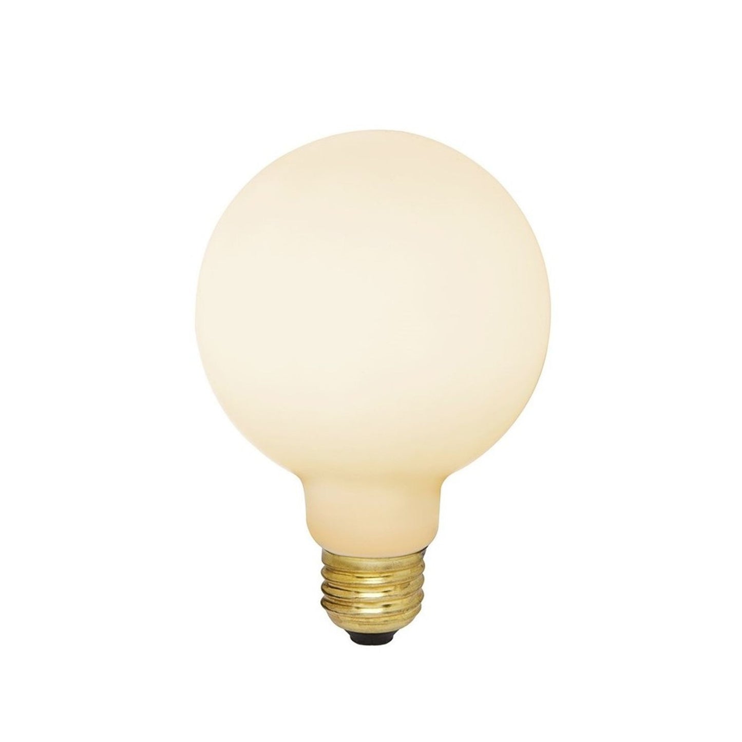 Lamp E27 Medium Globe LED 6W 2700K Dimmable