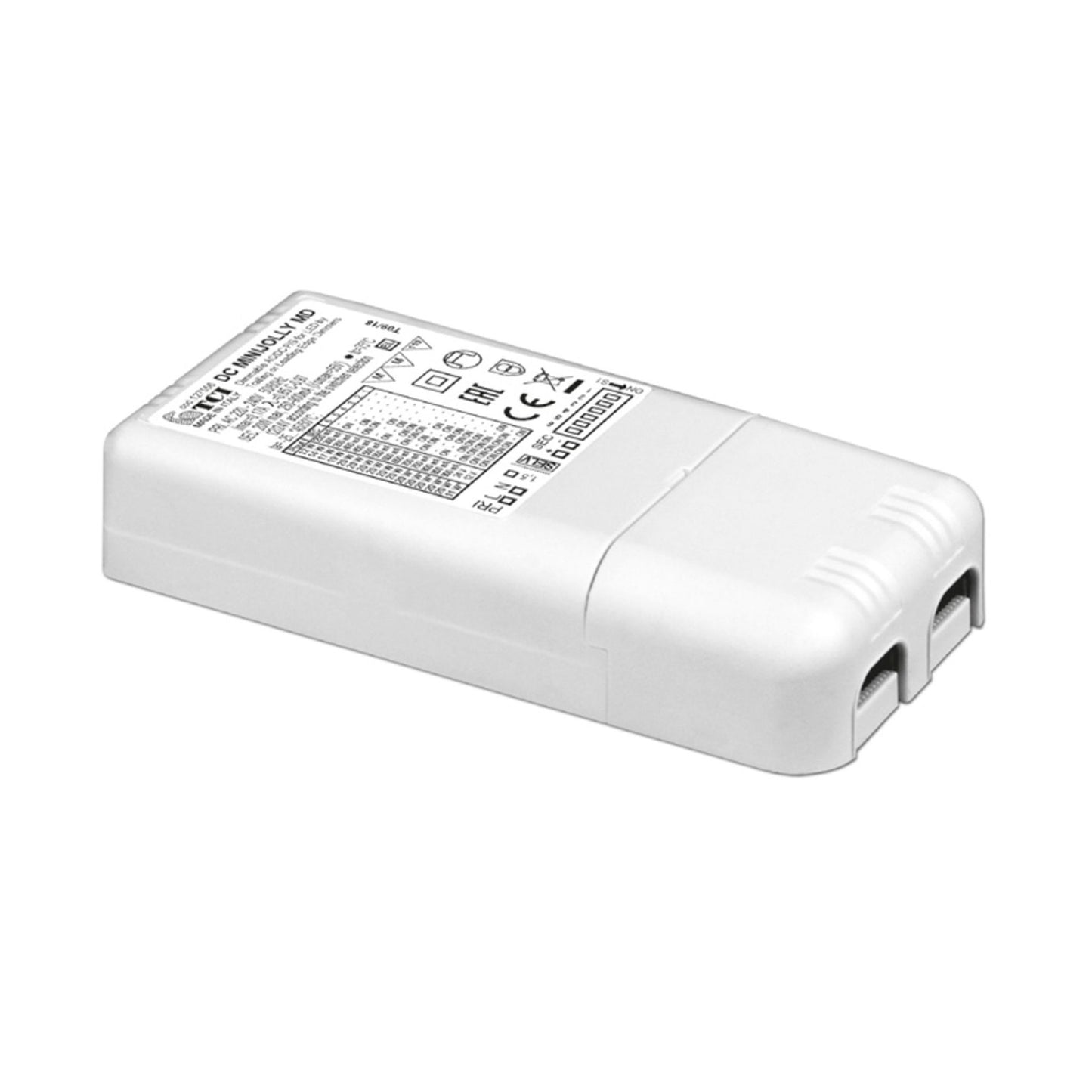 LED Driver CC 250/350/500/700mA Phase Dim