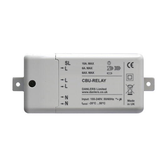 LED Relay for Casambi control