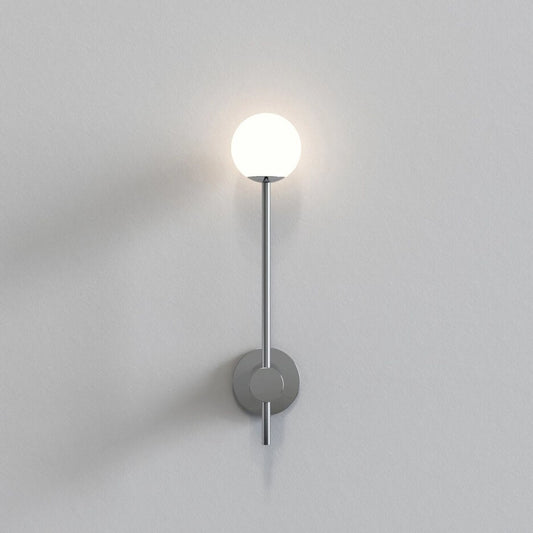 Orb Sinlge LED Wall Light