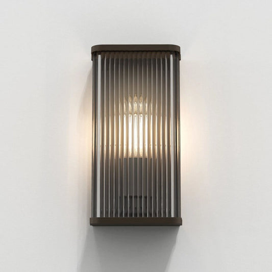 Avignon Square 300 Wall Light