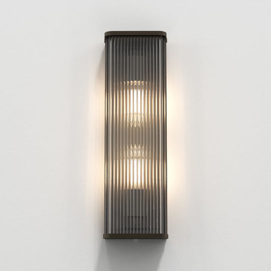 Avignon Square 500 Wall Light