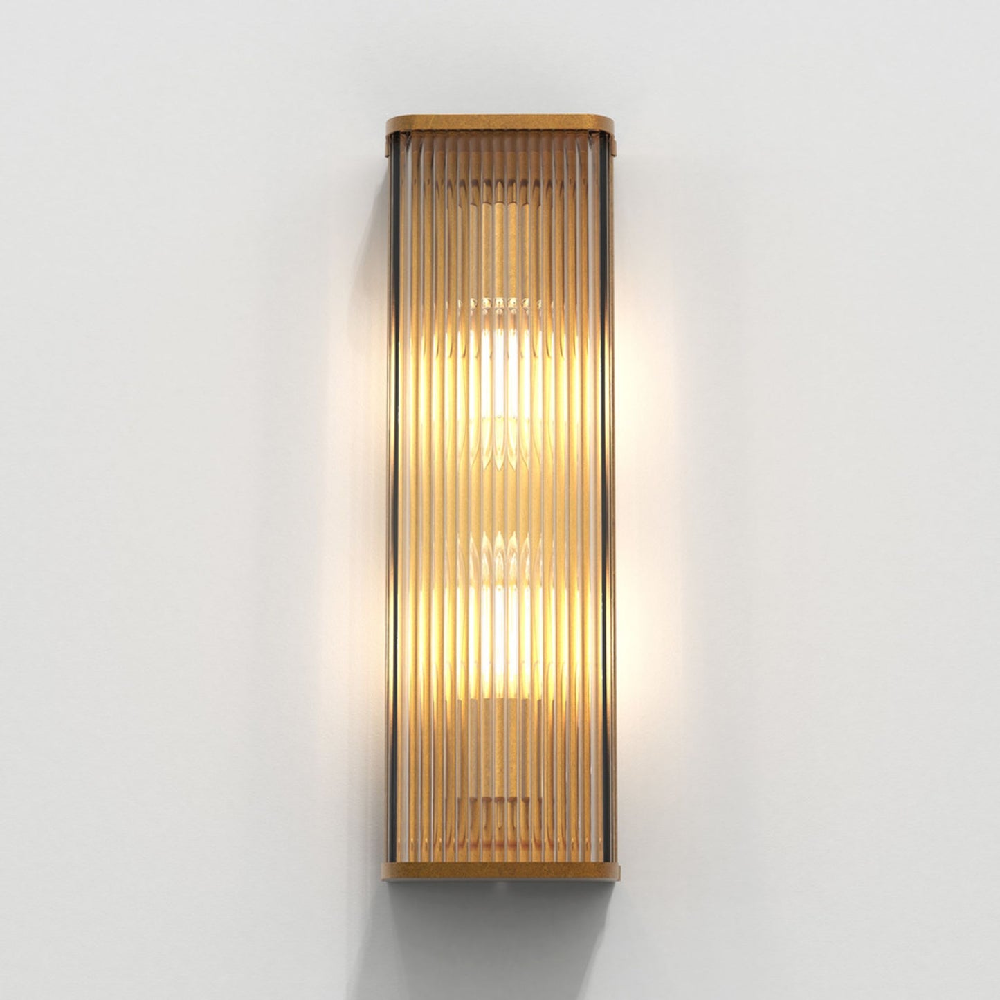 Avignon Square 500 Wall Light