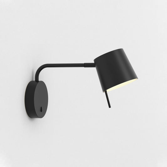 Miura Swing Arm LED Wall Light