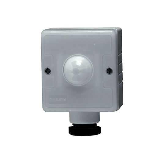 Sensor Casambi PIR and light sensor - IP66