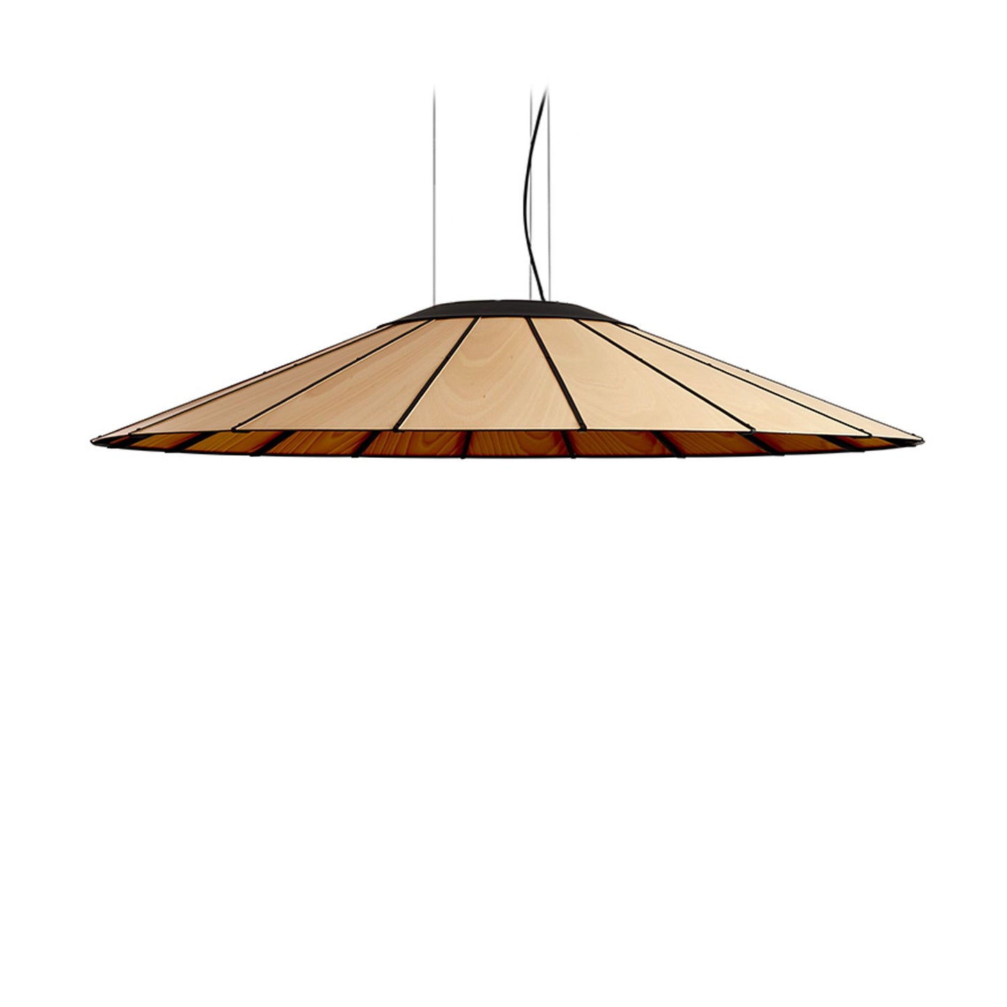 Banga LED Large Pendant