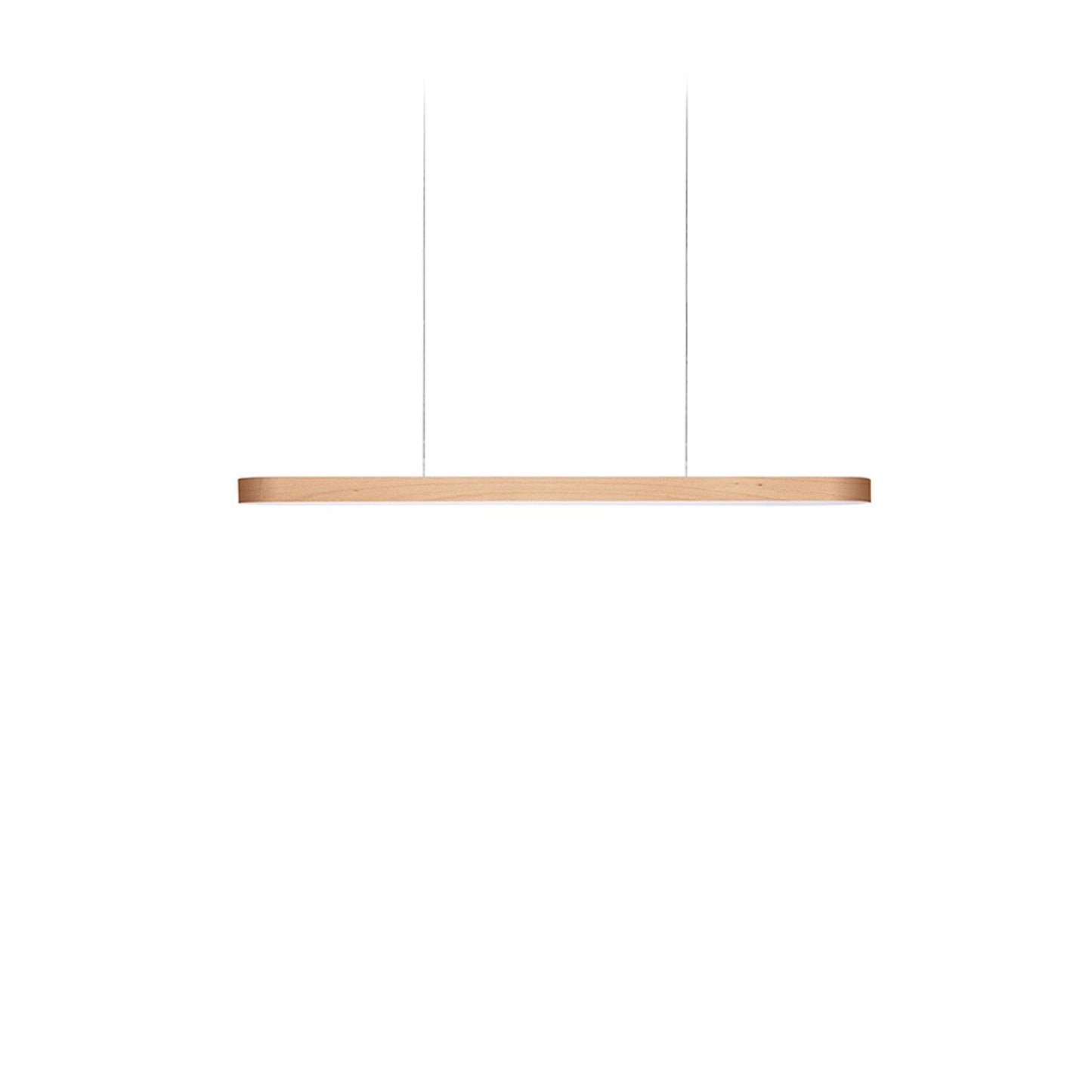 I-Line 120 Short LED Pendant