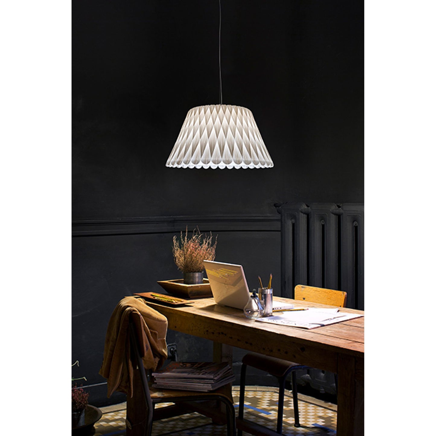 Lola LED Large Pendant