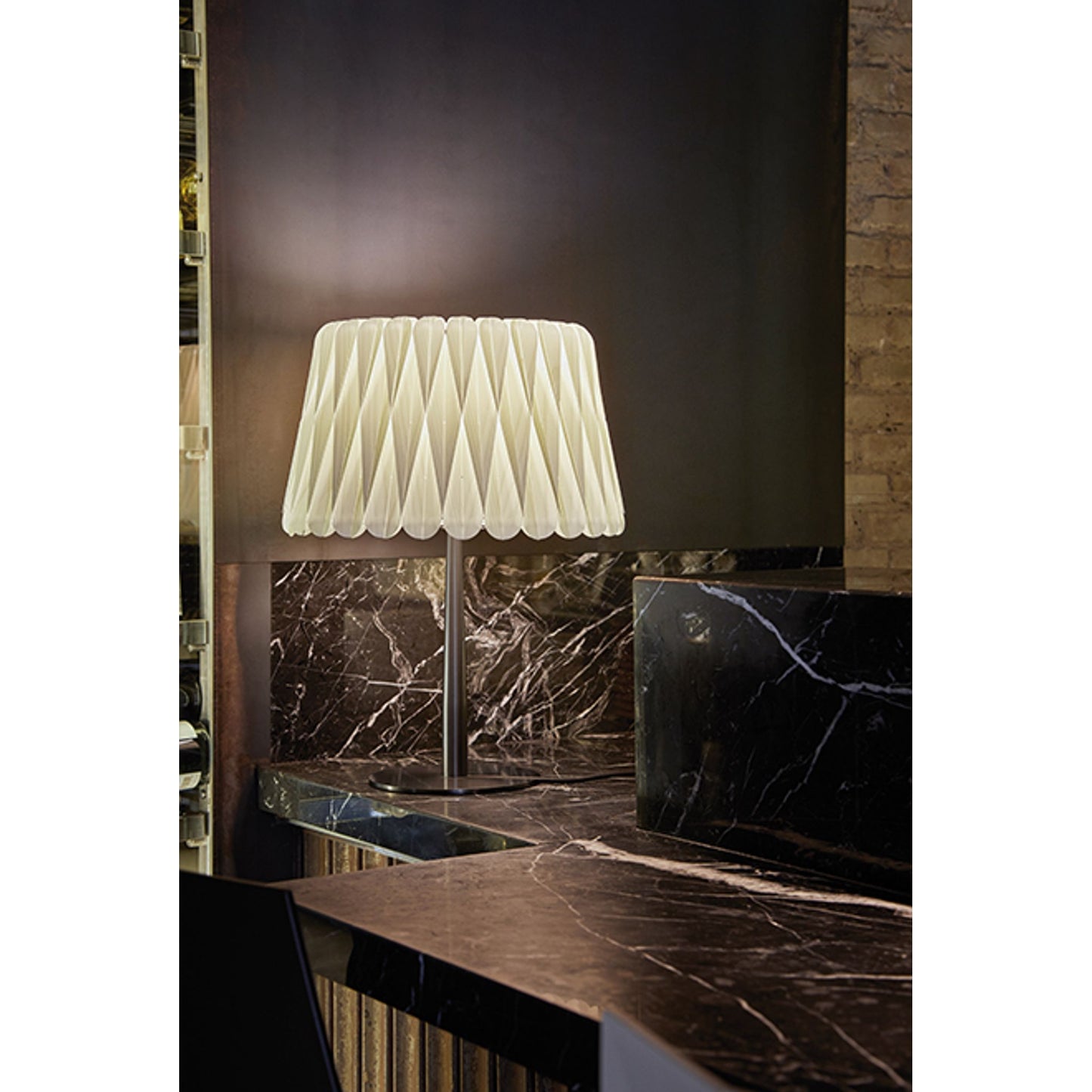 Lola Medium Table Lamp