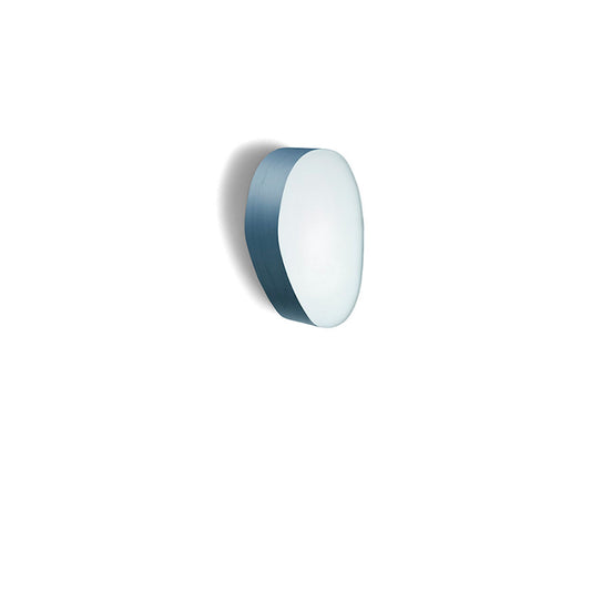 Guijarro Small Wall & Ceiling Light