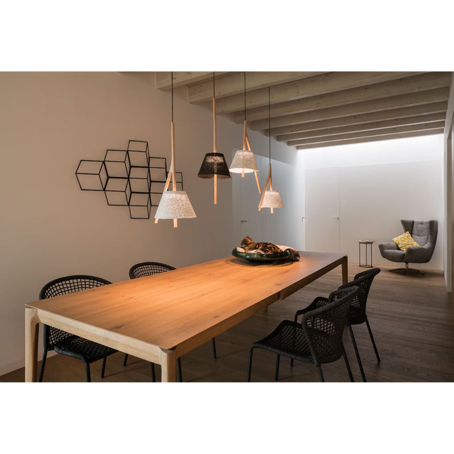 Cambo CM104 LED Pendant