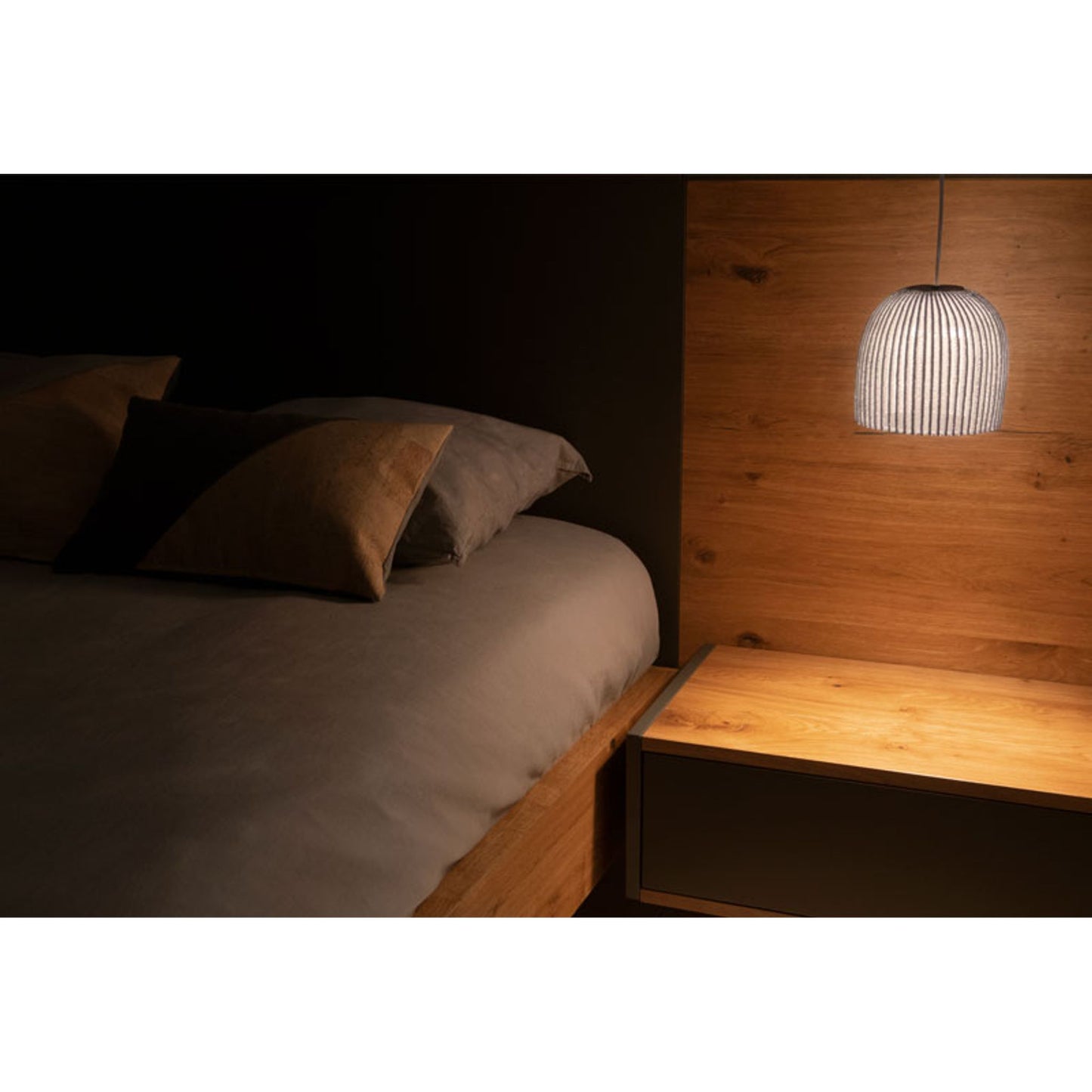 Onn Mini LED Pendant