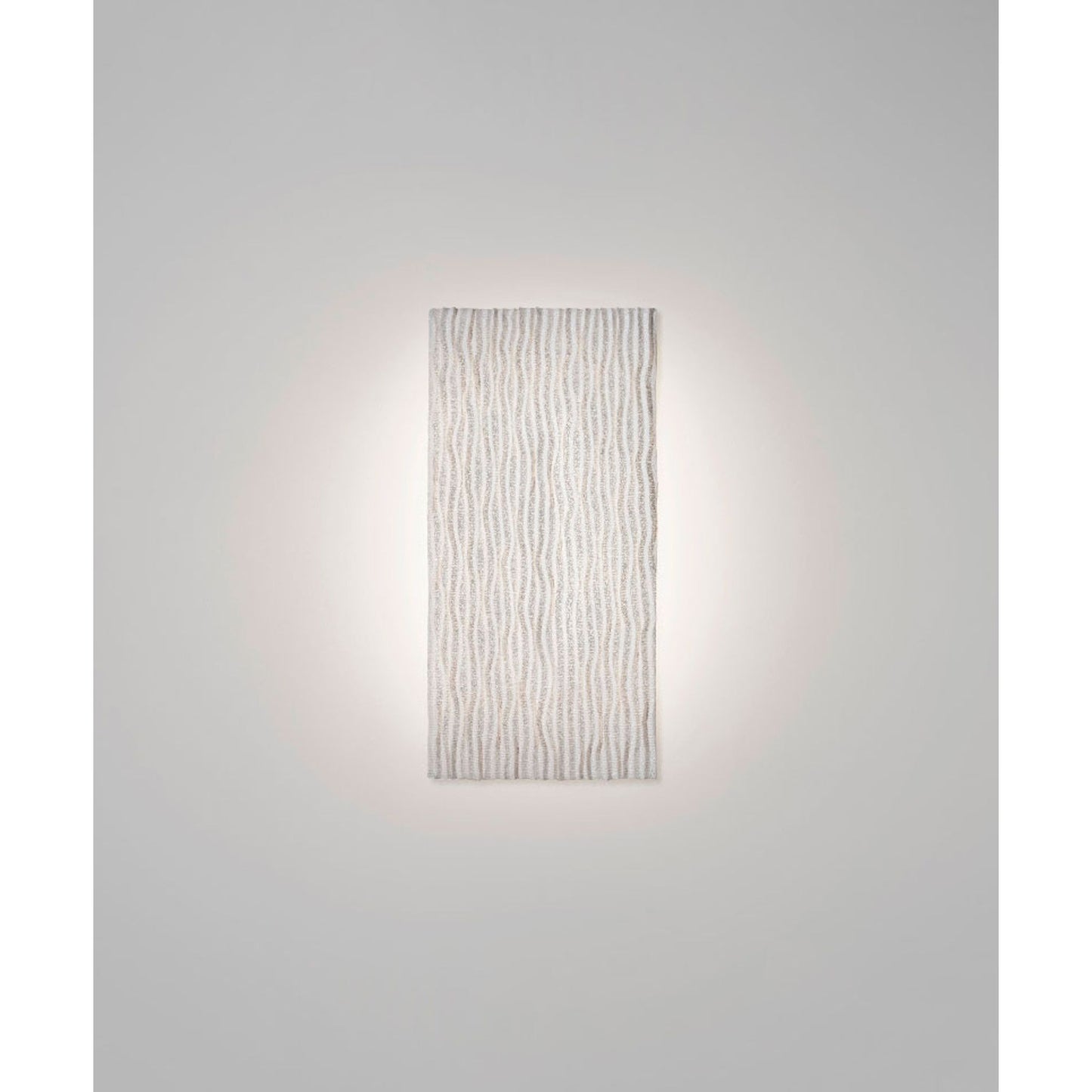 Planum Small LED Wall Light