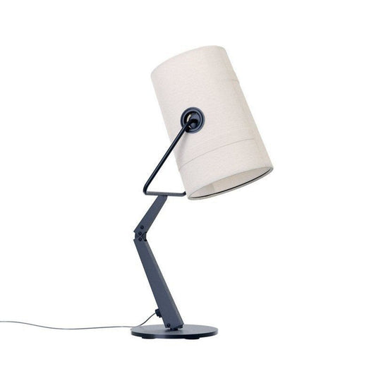 Fork LED Table Lamp Anthracite