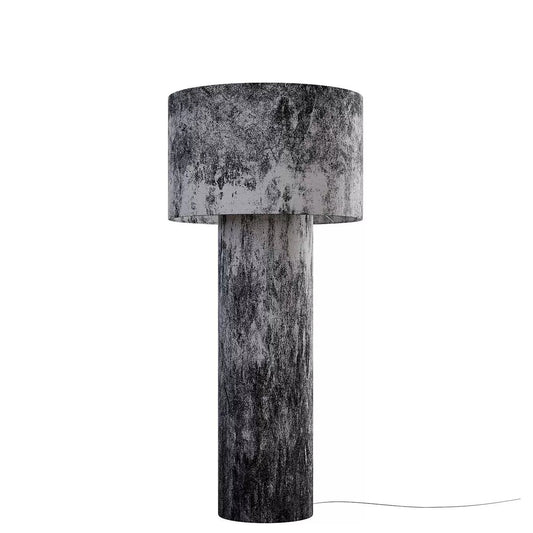 Pipe Medium LED Floor Lamp