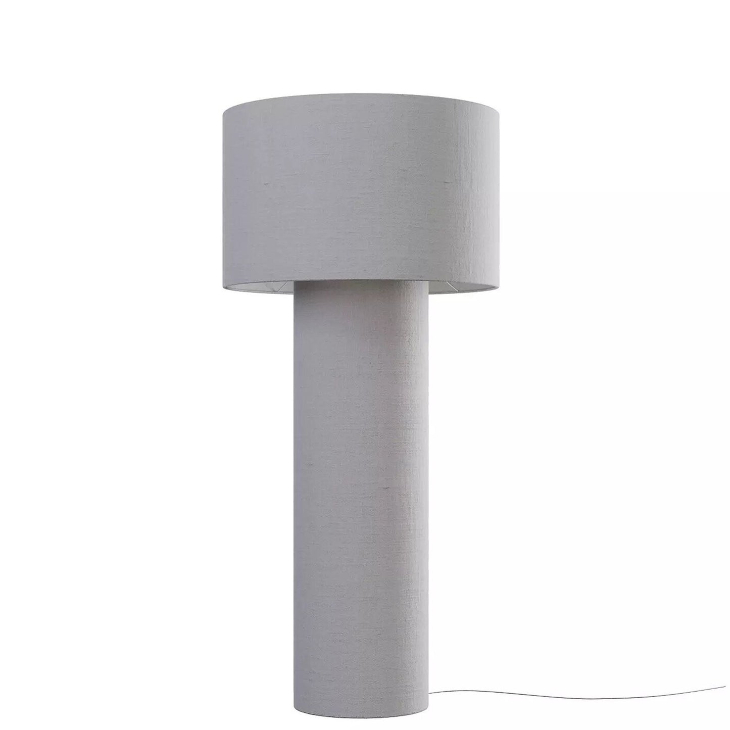 Pipe Medium LED Floor Lamp