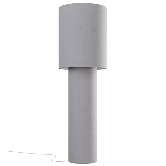 Pipe Large LED Floor Lamp