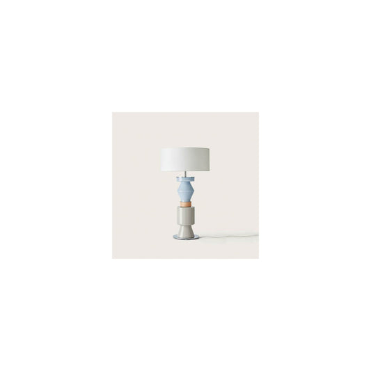 Kitta Ponn Table Lamp with Detail