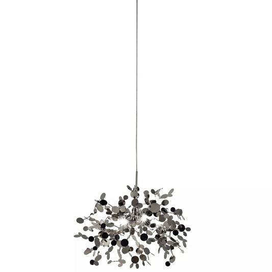 Argent 40 LED Pendant