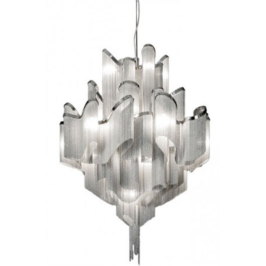 Stream Large LED Pendant