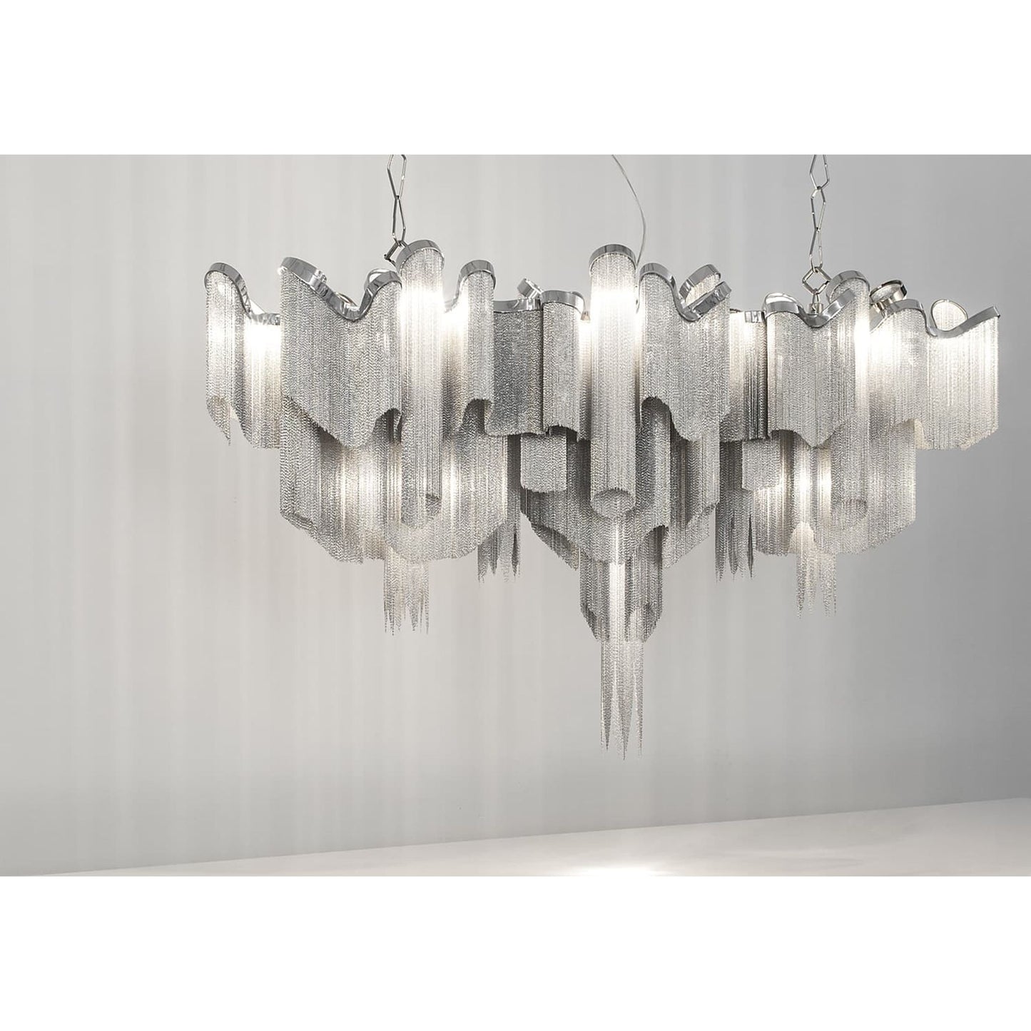 Stream Large LED Pendant