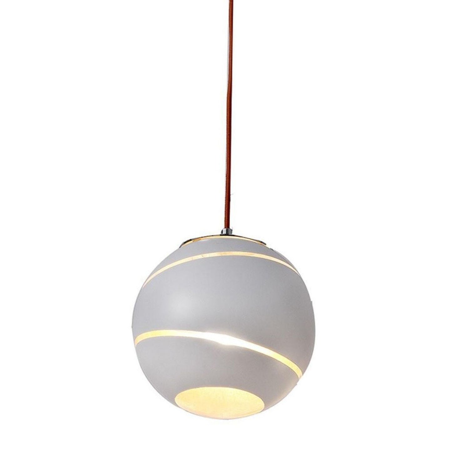 Bond Large LED Pendant