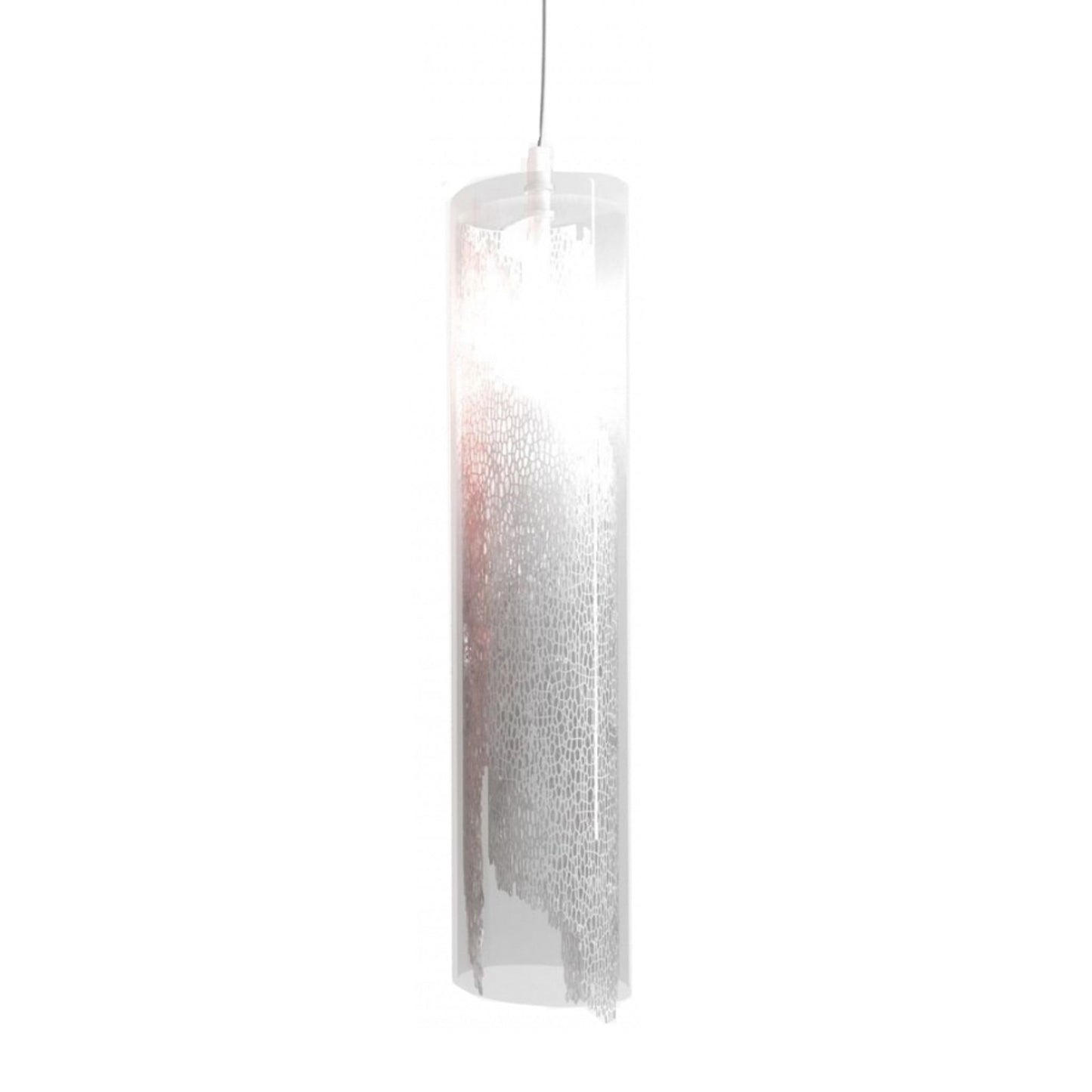 Frame Small Cylinder Pendant