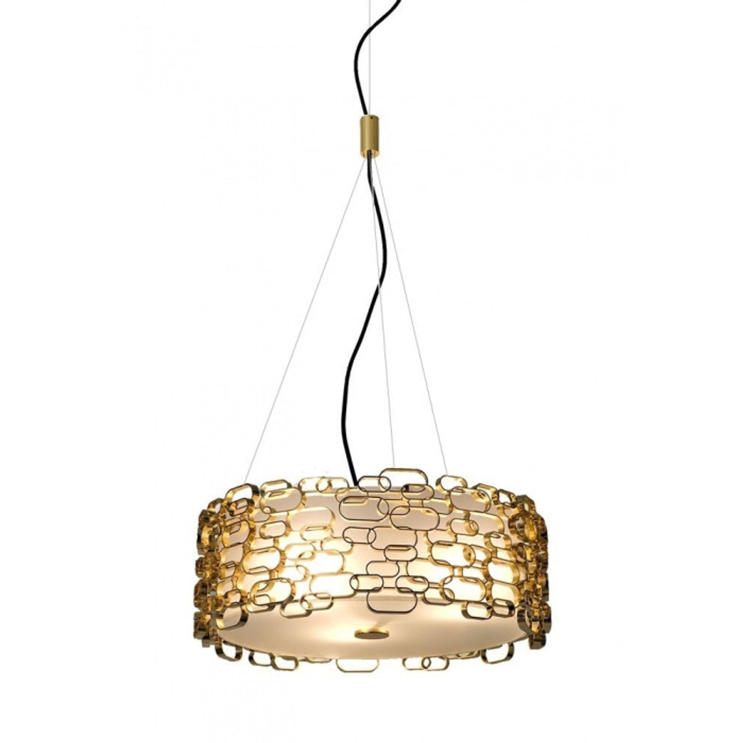 Glamour LED Pendant