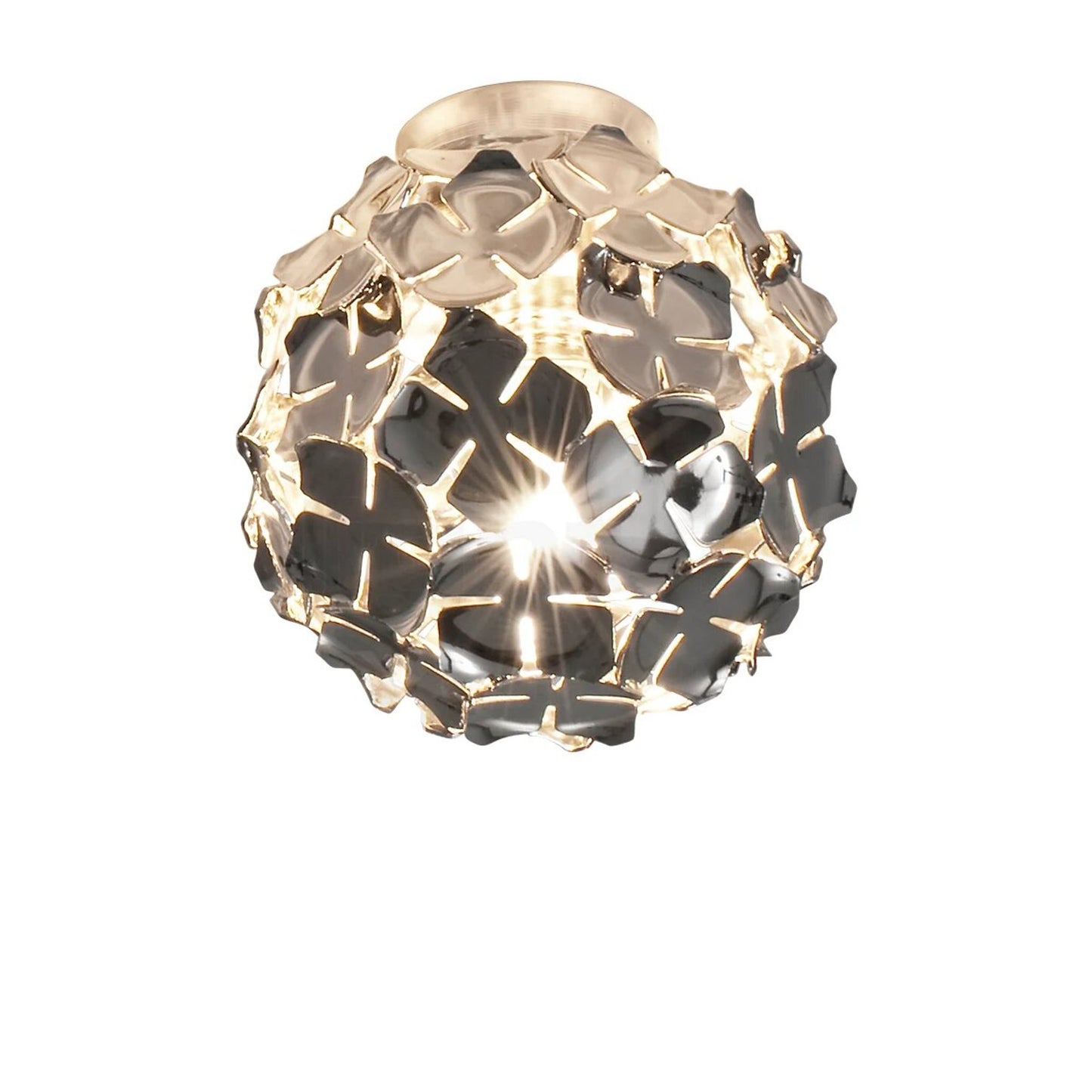 Orten’Zia Large Round Ceiling Light