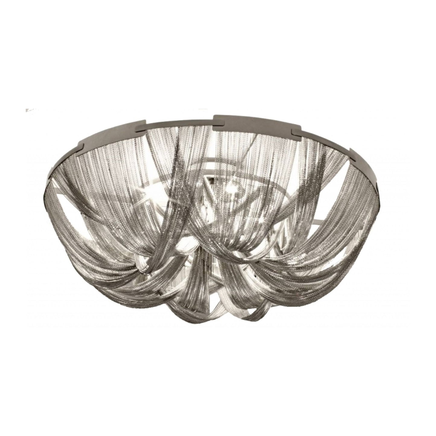 Soscik Large Ceiling Light